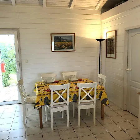 Semesterbostad Ferienhaus In Der Bucht Von St. Tropez Gassin