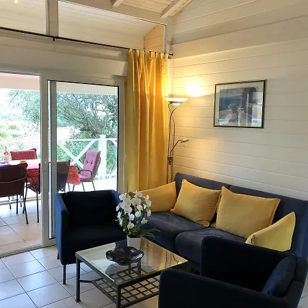 Semesterbostad Ferienhaus In Der Bucht Von St. Tropez Gassin