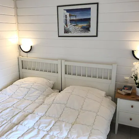 Semesterbostad Ferienhaus In Der Bucht Von St. Tropez