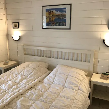 Holiday home Ferienhaus In Der Bucht Von St. Tropez Gassin