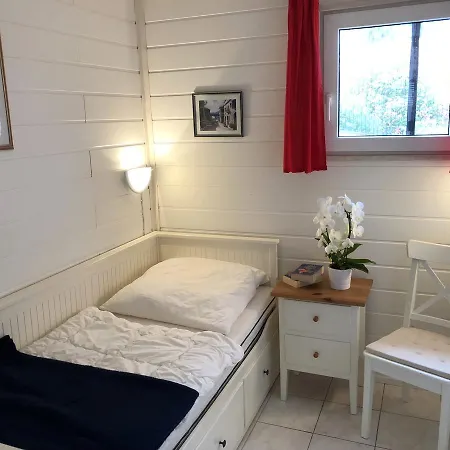 度假居 Ferienhaus In Der Bucht Von St. Tropez *
