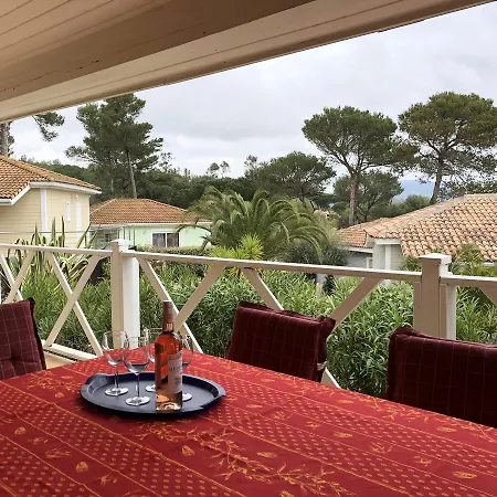 度假居 Ferienhaus In Der Bucht Von St. Tropez