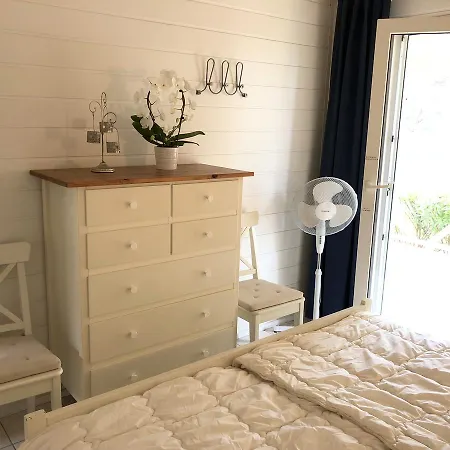 Ferienhaus In Der Bucht Von St. Tropez *